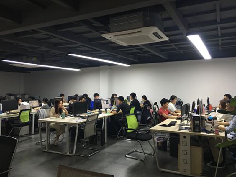 企业信息化：解锁高效运营的金钥匙